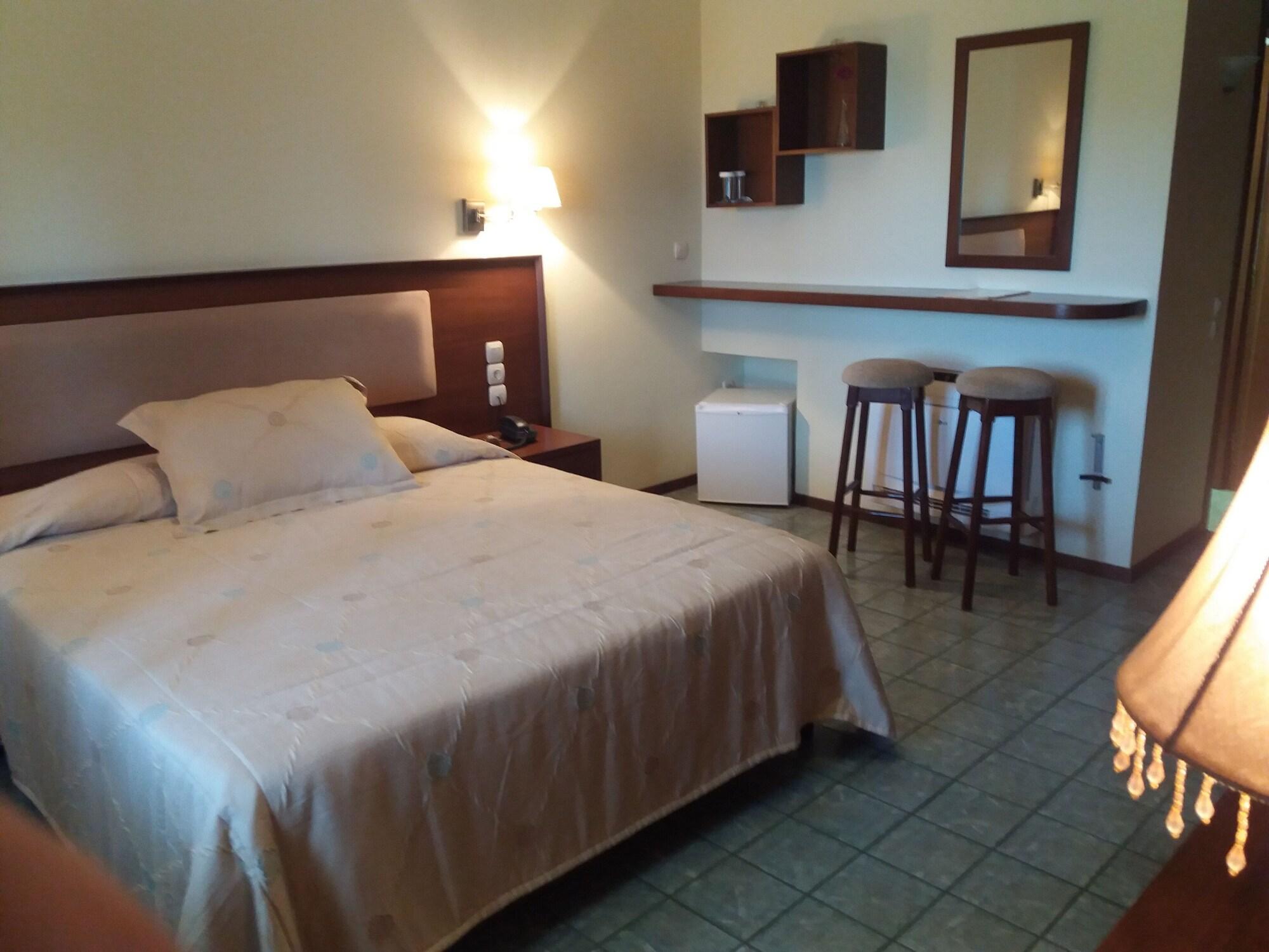 Hotel Pelion Resort Portaria  Luaran gambar