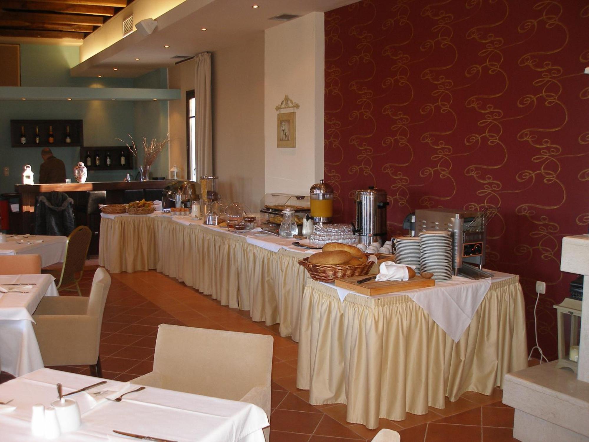 Hotel Pelion Resort Portaria  Luaran gambar