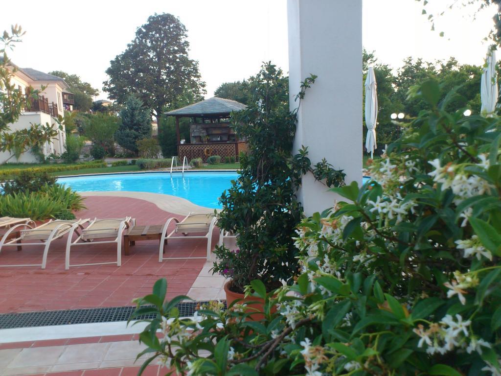 Hotel Pelion Resort Portaria  Luaran gambar