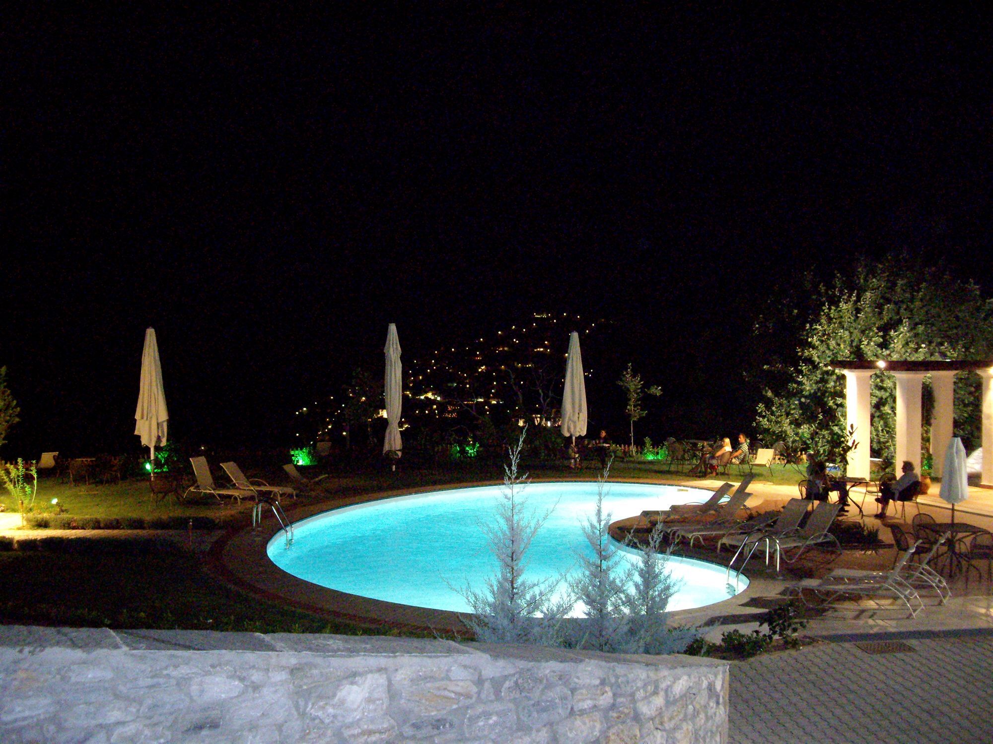 Hotel Pelion Resort Portaria  Luaran gambar